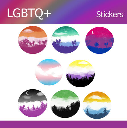 LGBTQ+ LGBTQ+