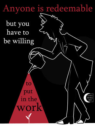Al quote Amir