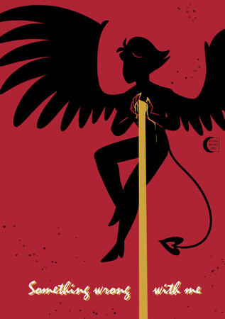 Luci Red