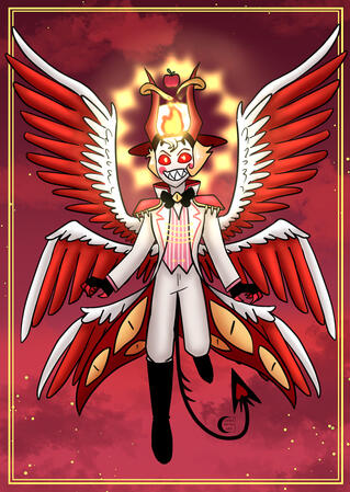 Lucifer Lucifer